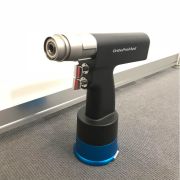 Multifunctional Power Tool Drill and Saw Set