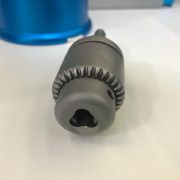 Multifunctional Power Tool Drill and Saw Set