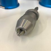 Multifunctional Power Tool Drill and Saw Set