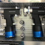 Multifunctional Power Tool Drill and Saw Set