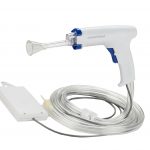 Disposable Pulse Lavage System