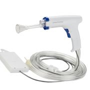 Disposable Pulse Lavage System