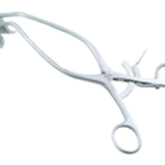 Post-Skull Retractor