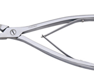 Single Joint Rongeur Forceps