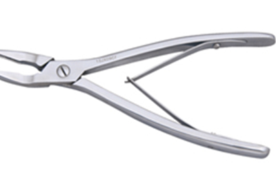 Single Joint Rongeur Forceps