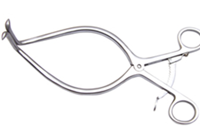 Single Hook Retractor