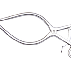 Single Hook Retractor