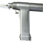 Sternum Saw Model OTS-6