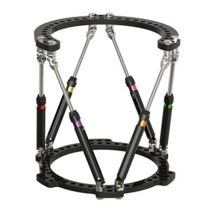 Ring Fixator For Tibial & Femur Fracture