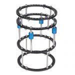 Bone Lengthening Ring Fixator For Tibial & Femur Fracture and Bone Lengthening