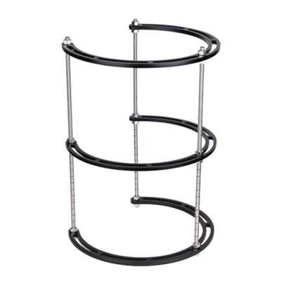 2/3 Ring Fixator For Tibial & Femur Fracture