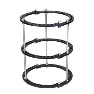Ring Fixator For Tibial & Femur Fracture