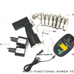 Orthopromed 2204 Multi-functional Power Tool