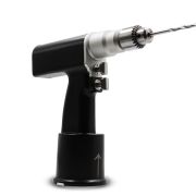 Orthopromed 2201 Cannulated Bone Drill