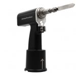 Orthopromed 2207 Sternum Saw including Blade Guard