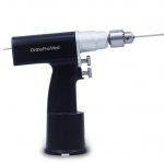 Orthopromed 2201 Cannulated Bone Drill