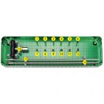 Flexible Reamer Stryker Quick Coupling