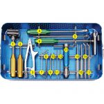 Elastic Nail Instrument Set