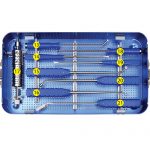 TLIF PEEK Cage Instrument Set