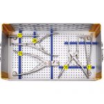 Occipito-Cervical Fusion System Instrument Set