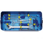 Spinal Pedicle Screw System Instrument Set