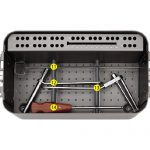 6.5mm Cannulated Screw Instrument Set