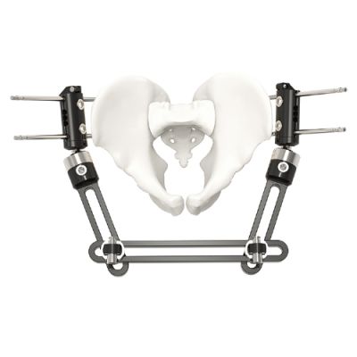Pelvic Fragment External Fixator – Type A