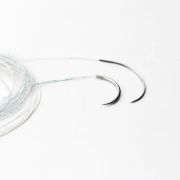 Fiber Suture