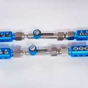 Colles External Fixator