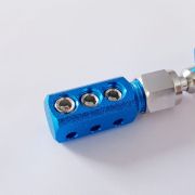 Colles External Fixator