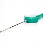 Knotless Anchor 4.5mm Peek