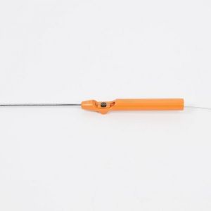 Suture Passer Straight